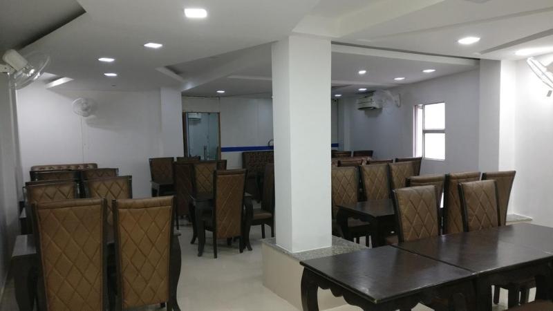Fabhotel Modesty Delhi Airport Нью-Делі Екстер'єр фото